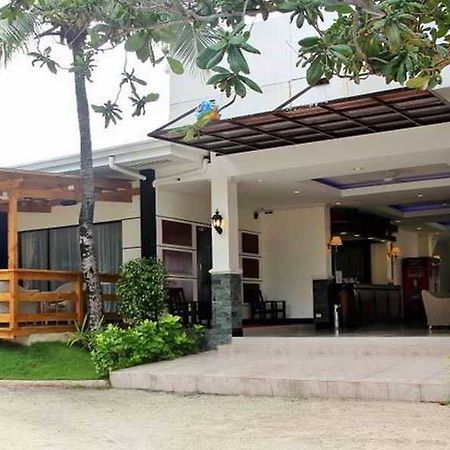 Bluefins Resort Lapu-Lapu City Zewnętrze zdjęcie