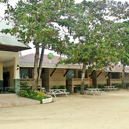 Bluefins Resort Lapu-Lapu City Zewnętrze zdjęcie