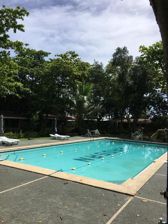 Bluefins Resort Lapu-Lapu City Zewnętrze zdjęcie