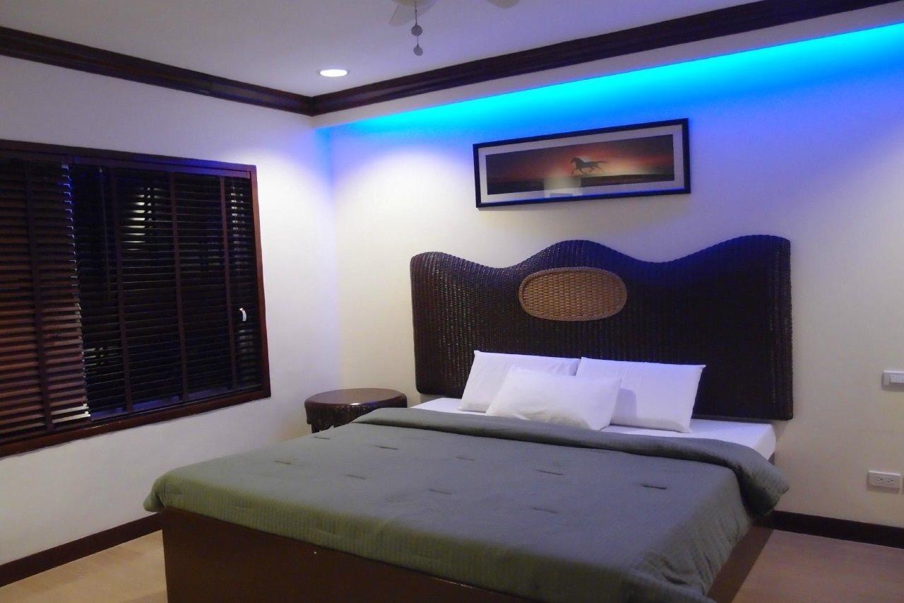 Bluefins Resort Lapu-Lapu City Zewnętrze zdjęcie