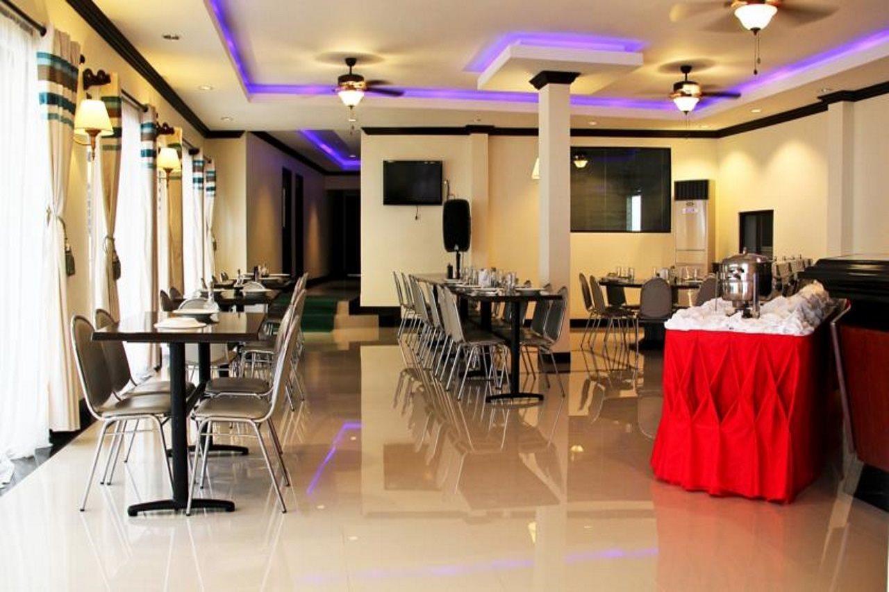 Bluefins Resort Lapu-Lapu City Zewnętrze zdjęcie