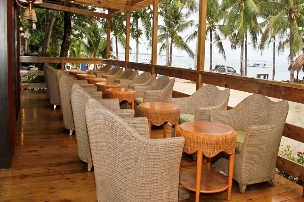 Bluefins Resort Lapu-Lapu City Zewnętrze zdjęcie