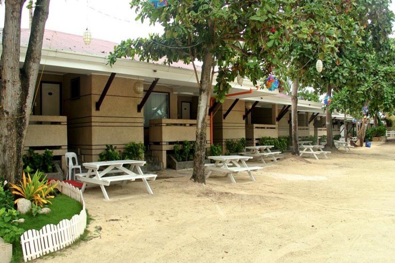 Bluefins Resort Lapu-Lapu City Zewnętrze zdjęcie