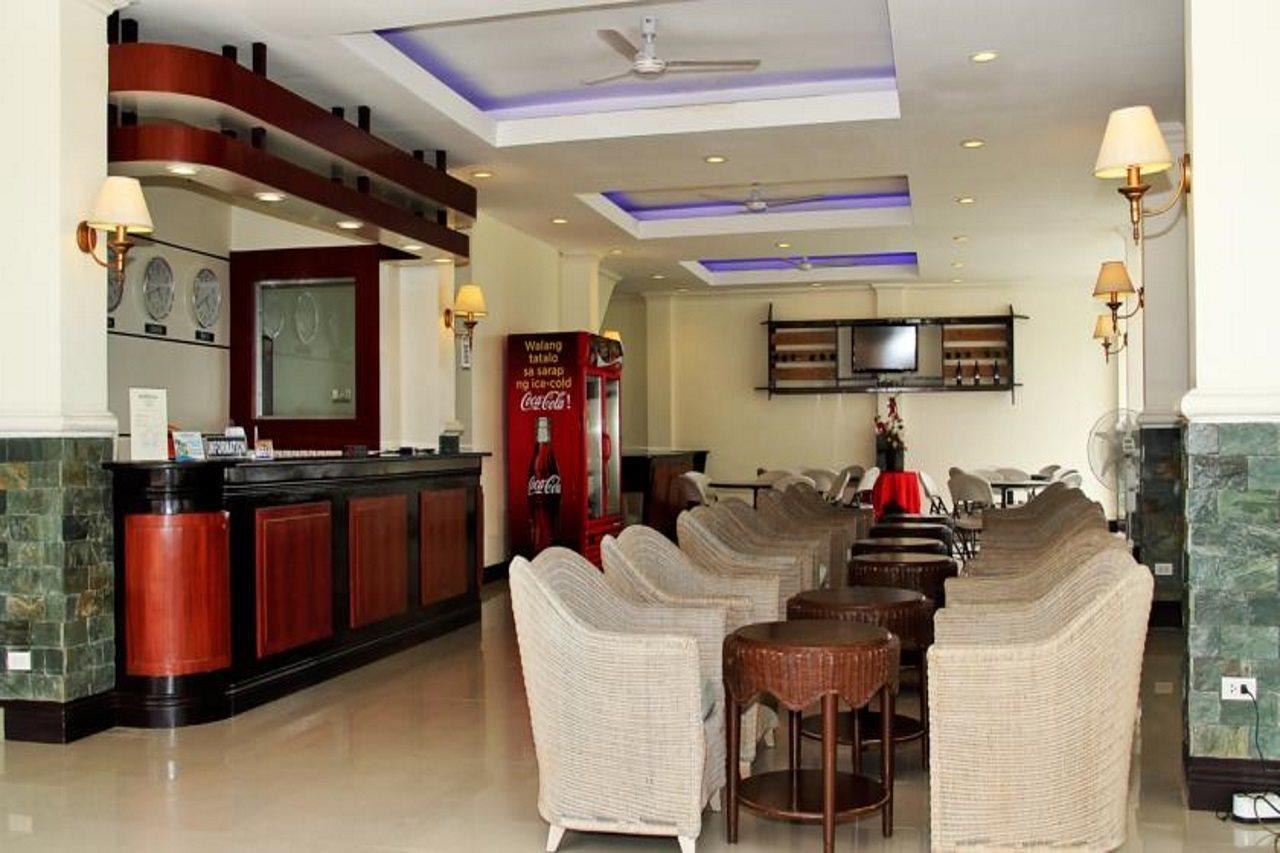 Bluefins Resort Lapu-Lapu City Zewnętrze zdjęcie