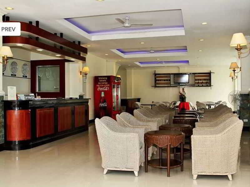 Bluefins Resort Lapu-Lapu City Zewnętrze zdjęcie