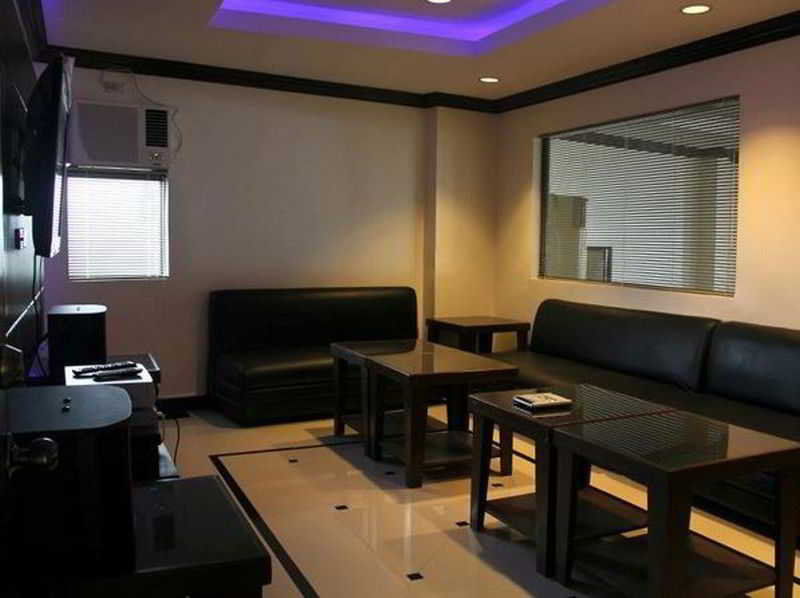 Bluefins Resort Lapu-Lapu City Zewnętrze zdjęcie
