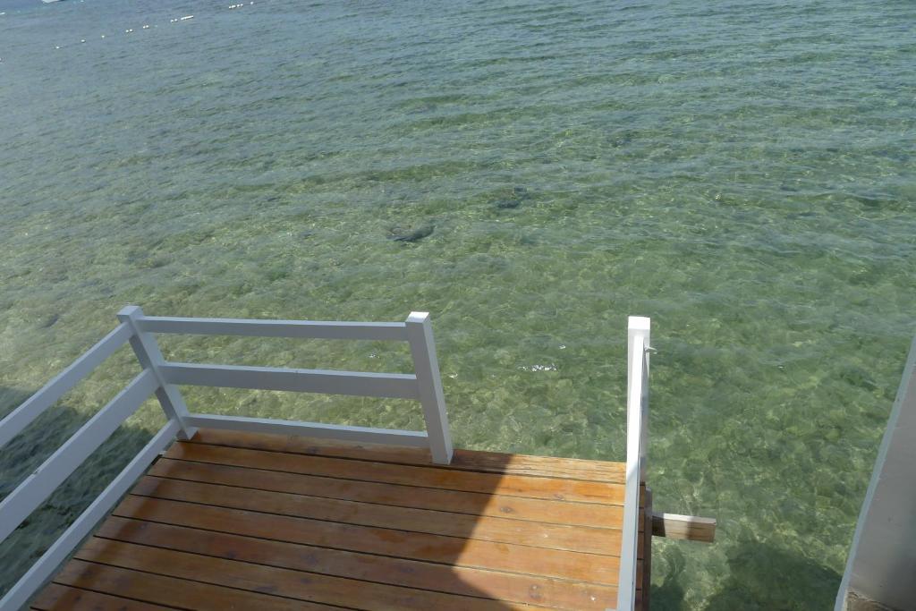 Bluefins Resort Lapu-Lapu City Zewnętrze zdjęcie