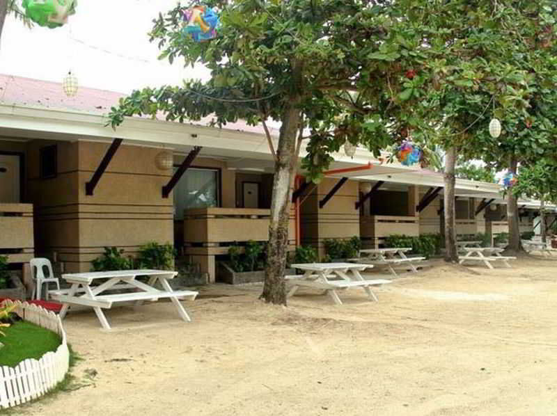 Bluefins Resort Lapu-Lapu City Zewnętrze zdjęcie