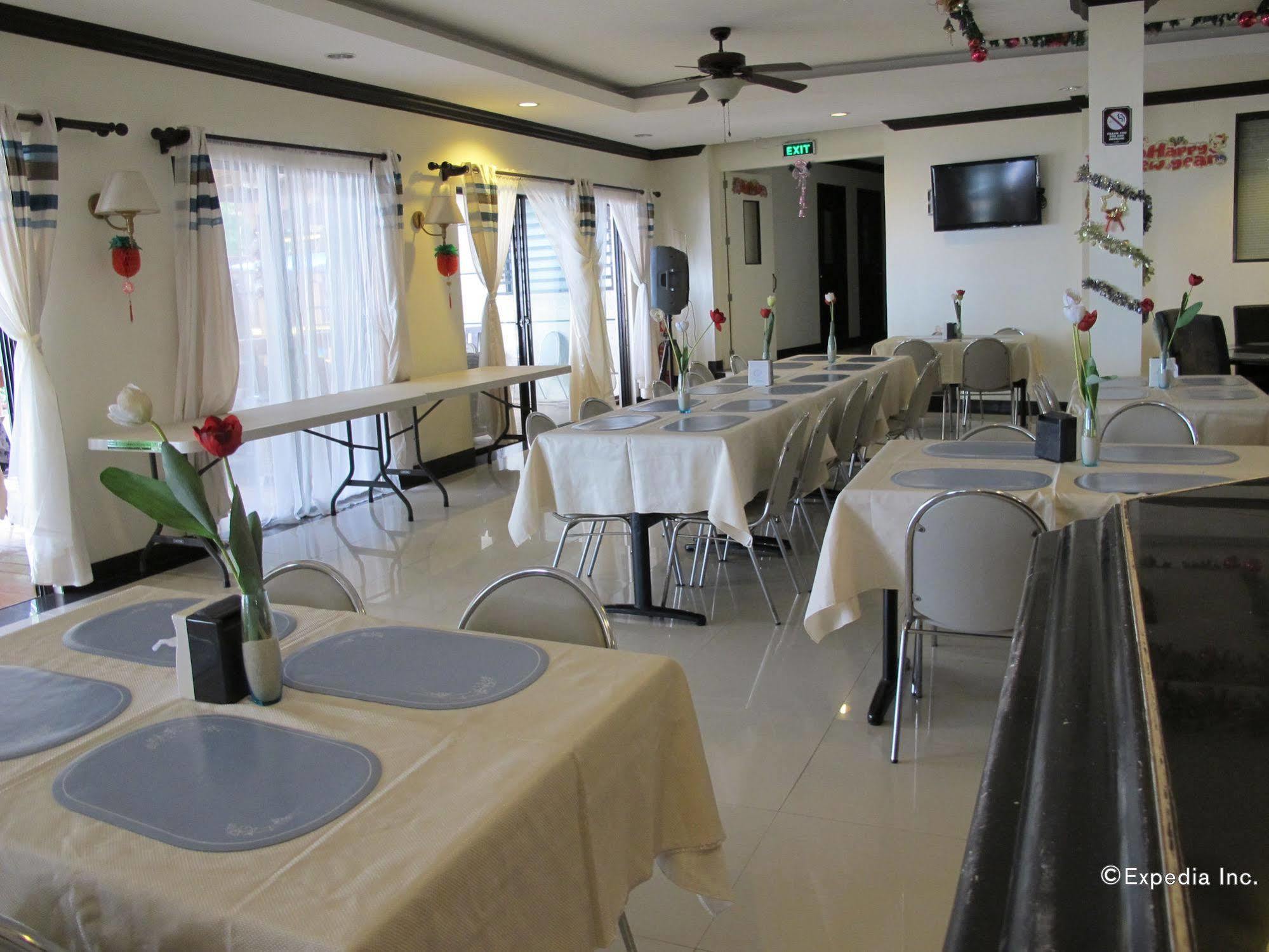Bluefins Resort Lapu-Lapu City Zewnętrze zdjęcie