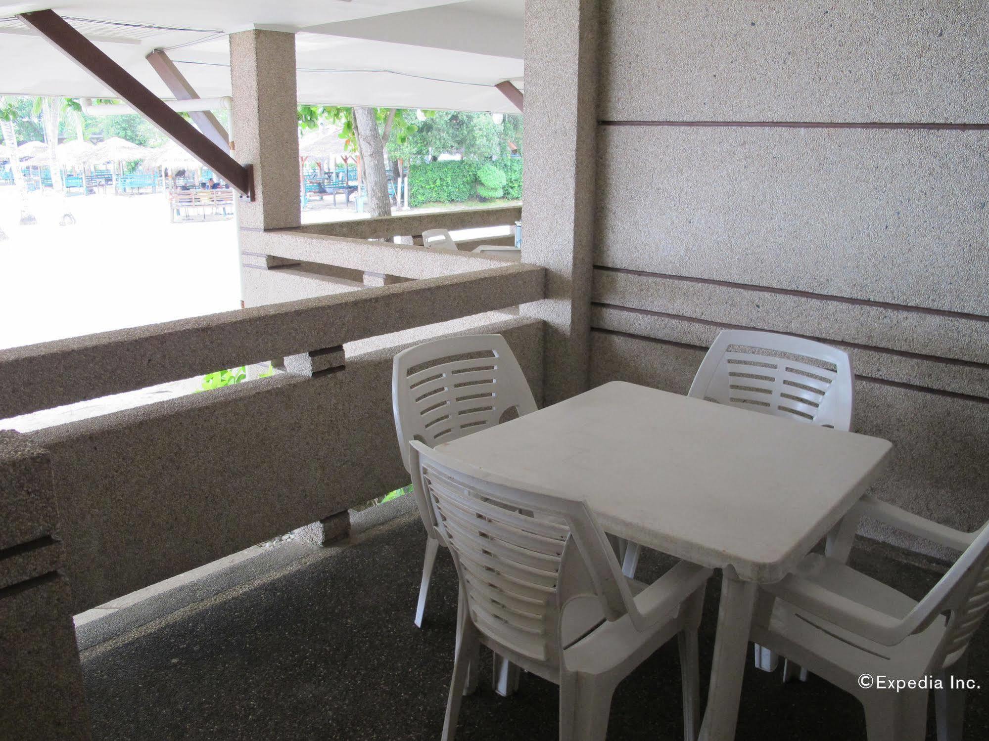 Bluefins Resort Lapu-Lapu City Zewnętrze zdjęcie