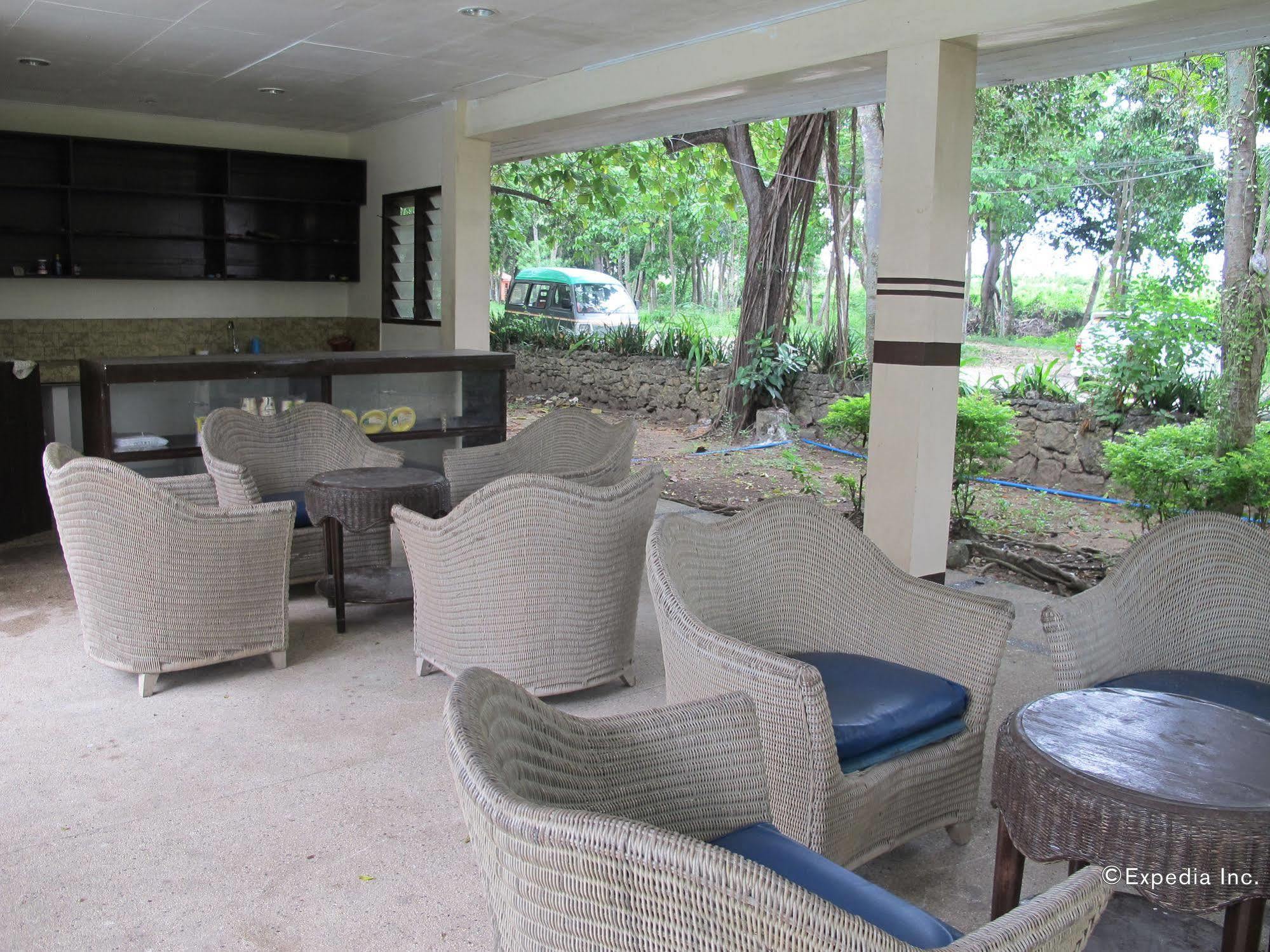 Bluefins Resort Lapu-Lapu City Zewnętrze zdjęcie