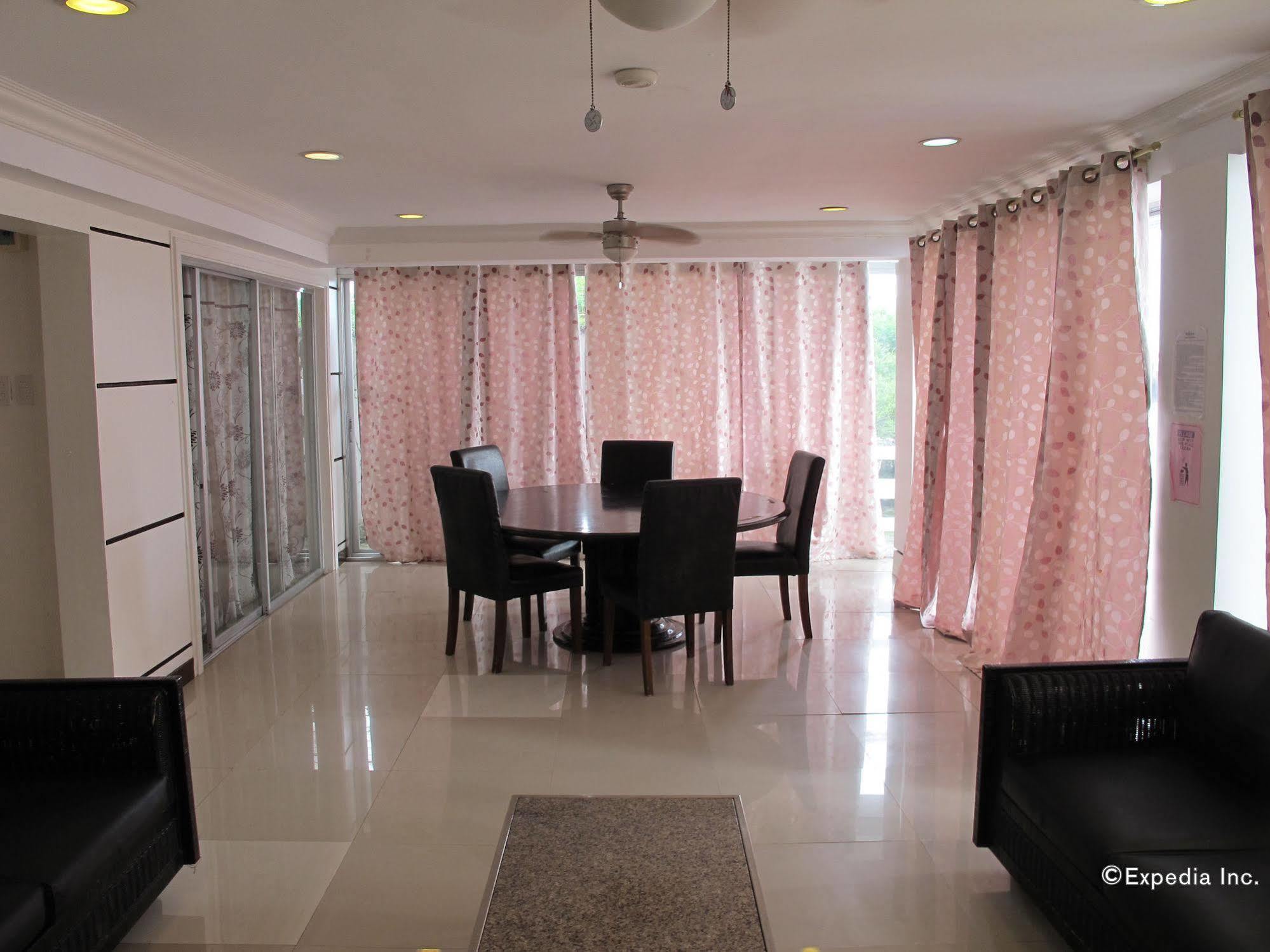Bluefins Resort Lapu-Lapu City Zewnętrze zdjęcie