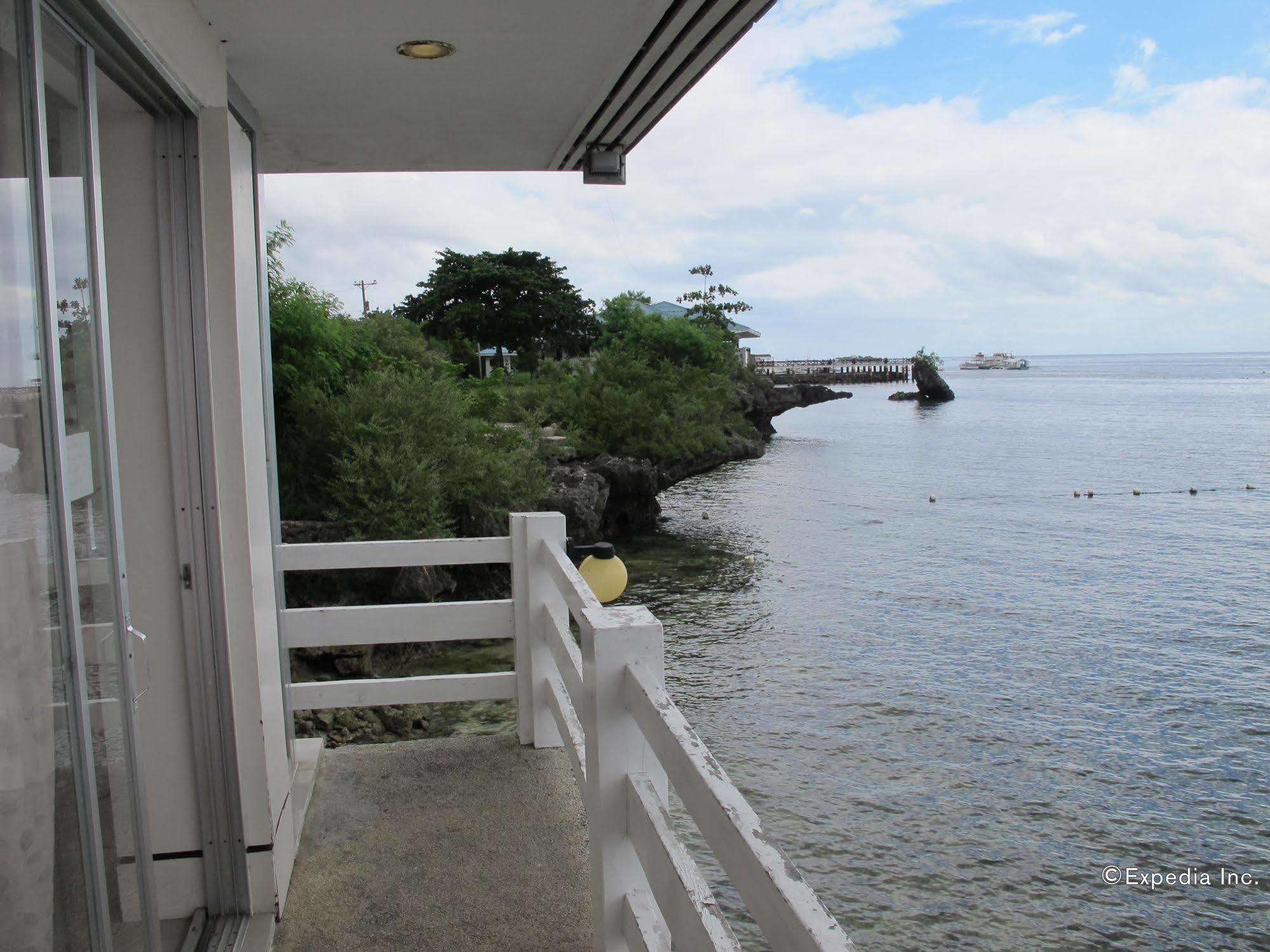 Bluefins Resort Lapu-Lapu City Zewnętrze zdjęcie