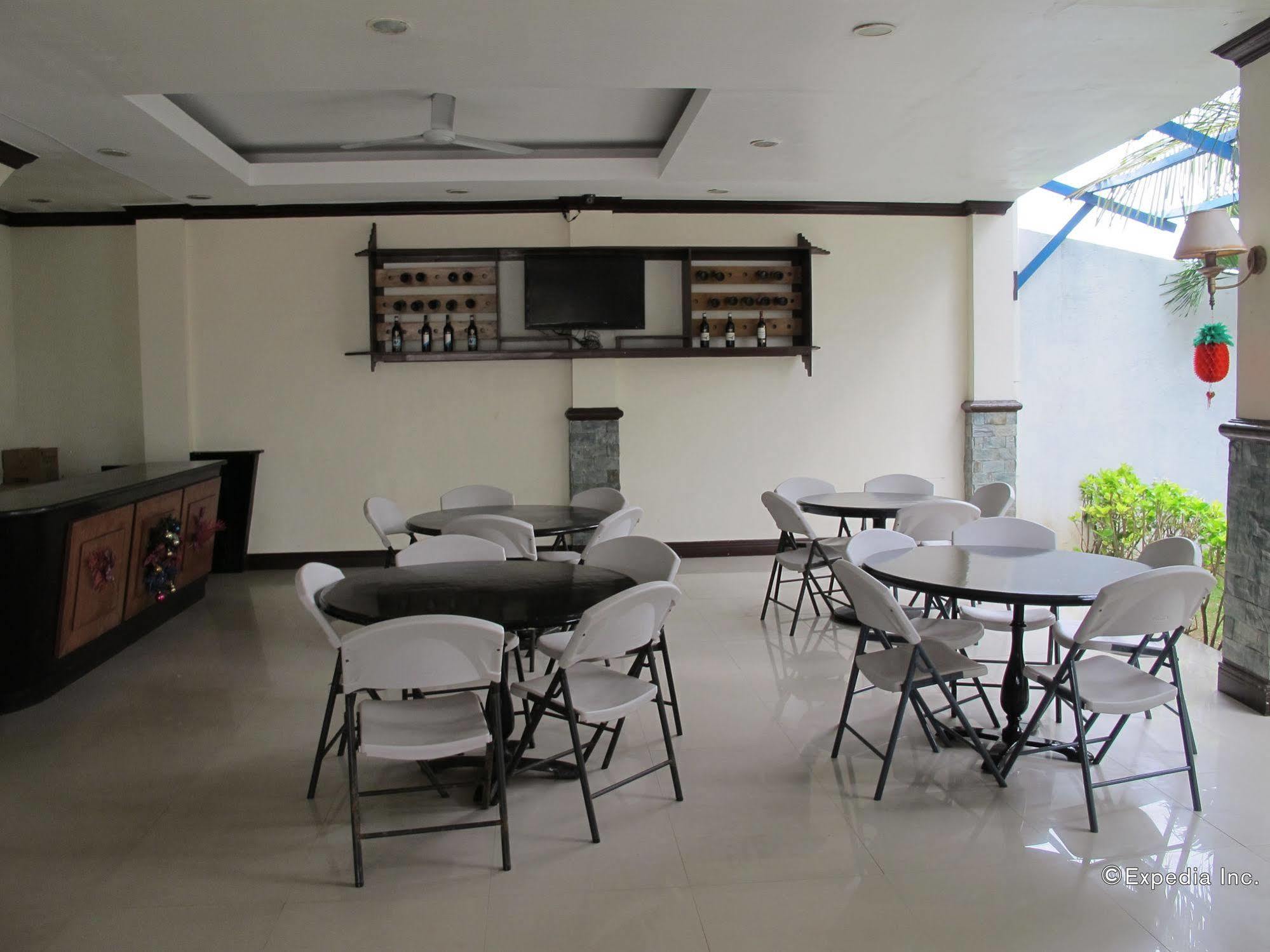 Bluefins Resort Lapu-Lapu City Zewnętrze zdjęcie