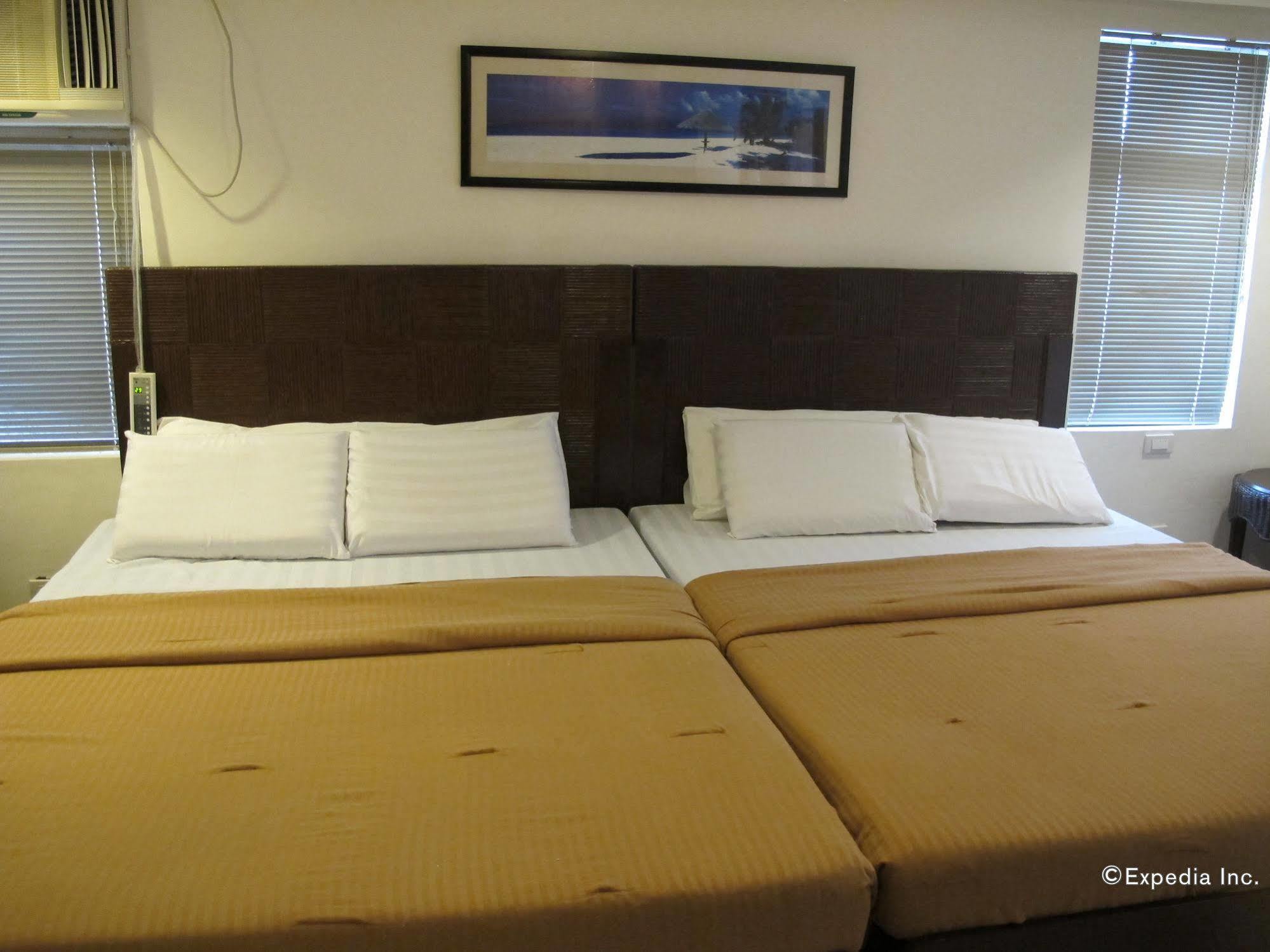 Bluefins Resort Lapu-Lapu City Zewnętrze zdjęcie
