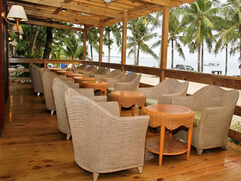 Bluefins Resort Lapu-Lapu City Zewnętrze zdjęcie