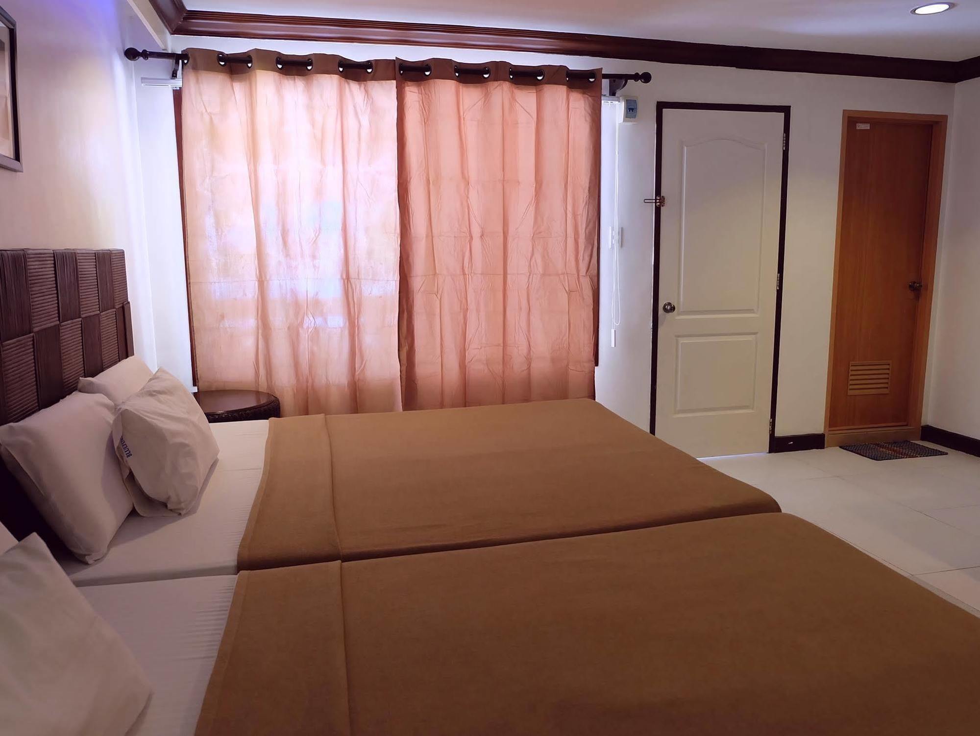Bluefins Resort Lapu-Lapu City Zewnętrze zdjęcie