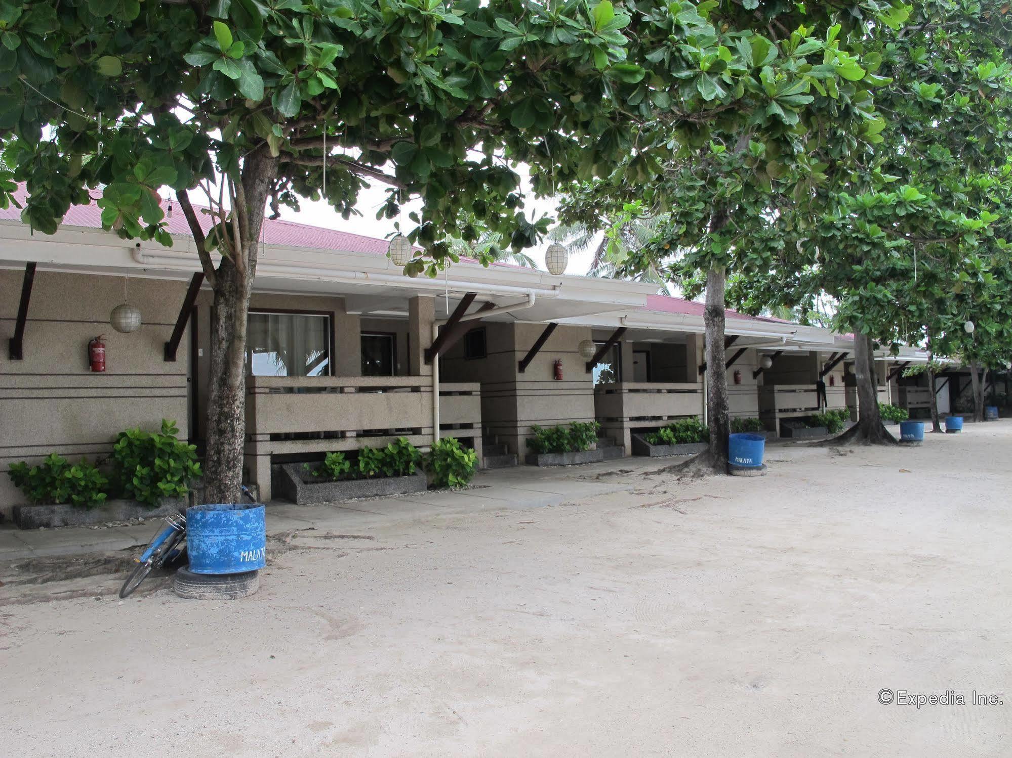 Bluefins Resort Lapu-Lapu City Zewnętrze zdjęcie