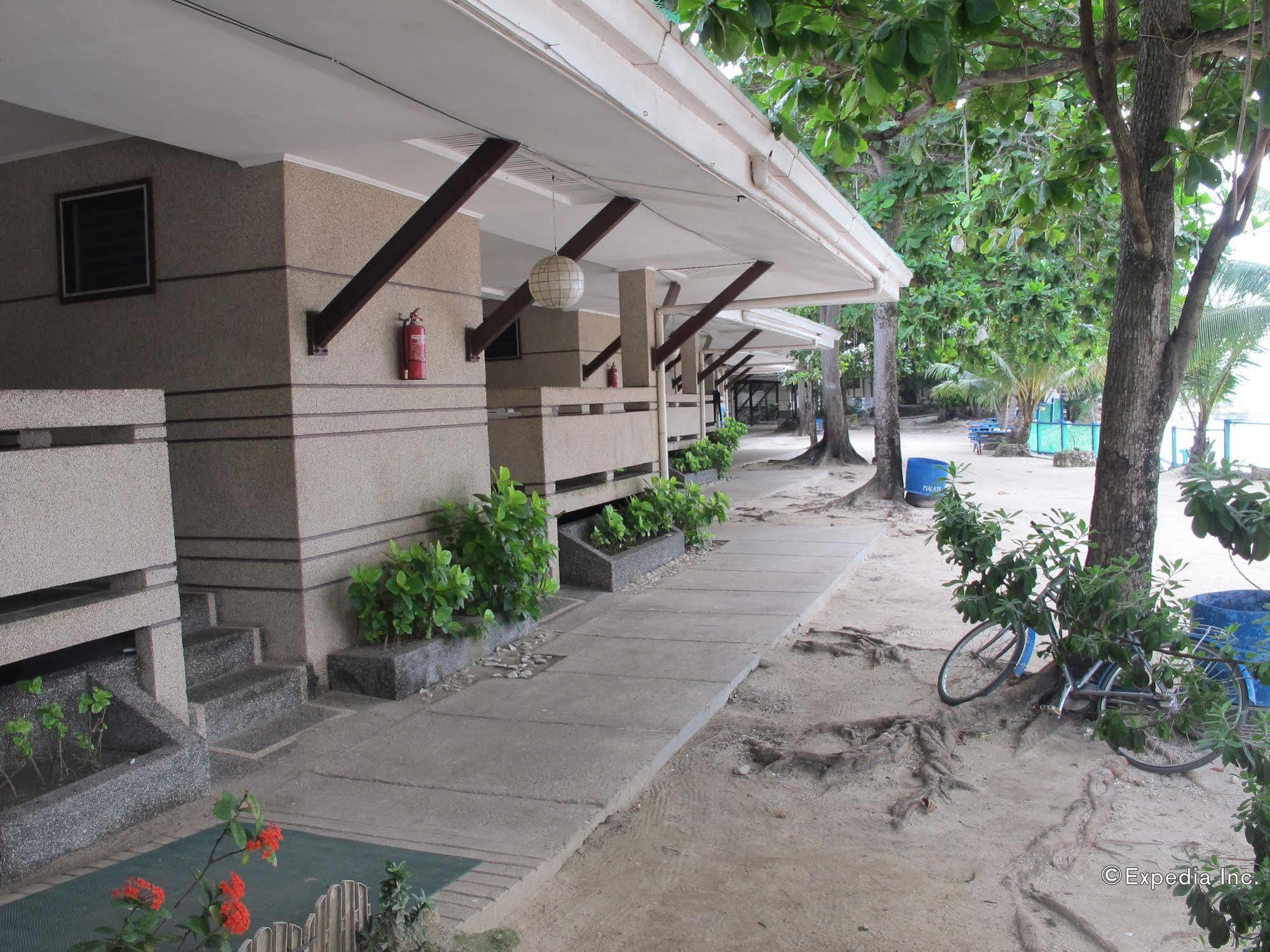 Bluefins Resort Lapu-Lapu City Zewnętrze zdjęcie