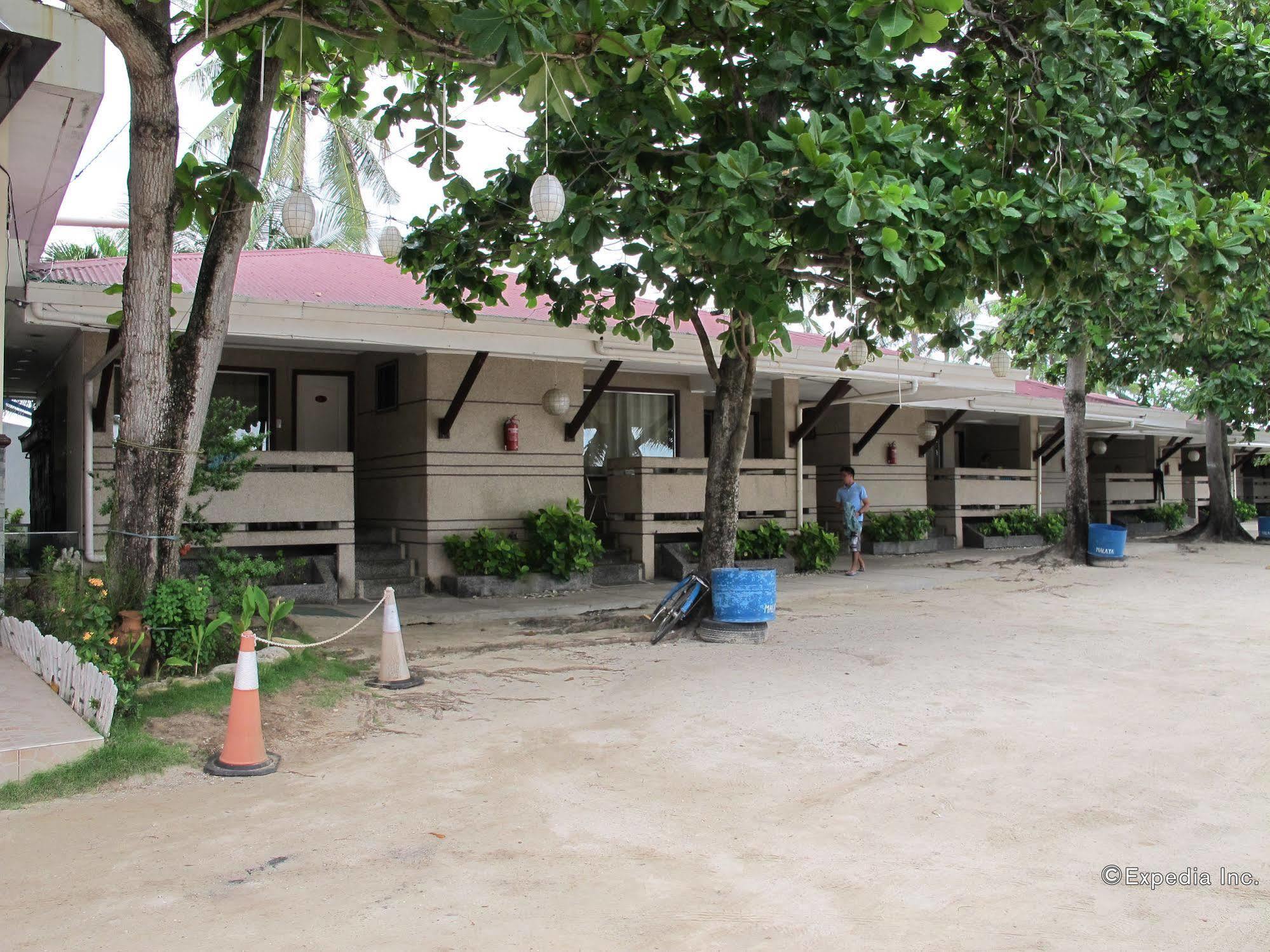 Bluefins Resort Lapu-Lapu City Zewnętrze zdjęcie