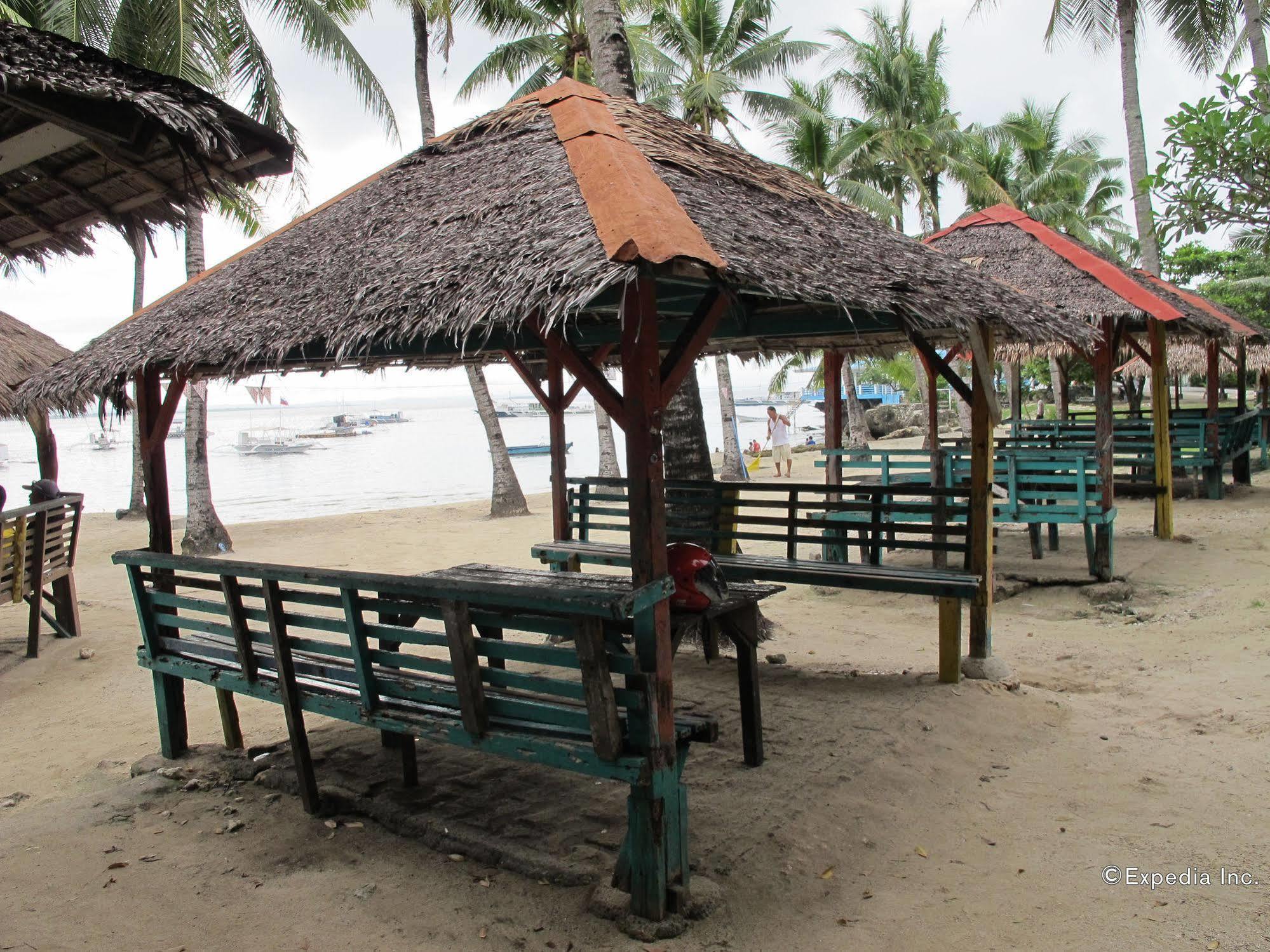 Bluefins Resort Lapu-Lapu City Zewnętrze zdjęcie