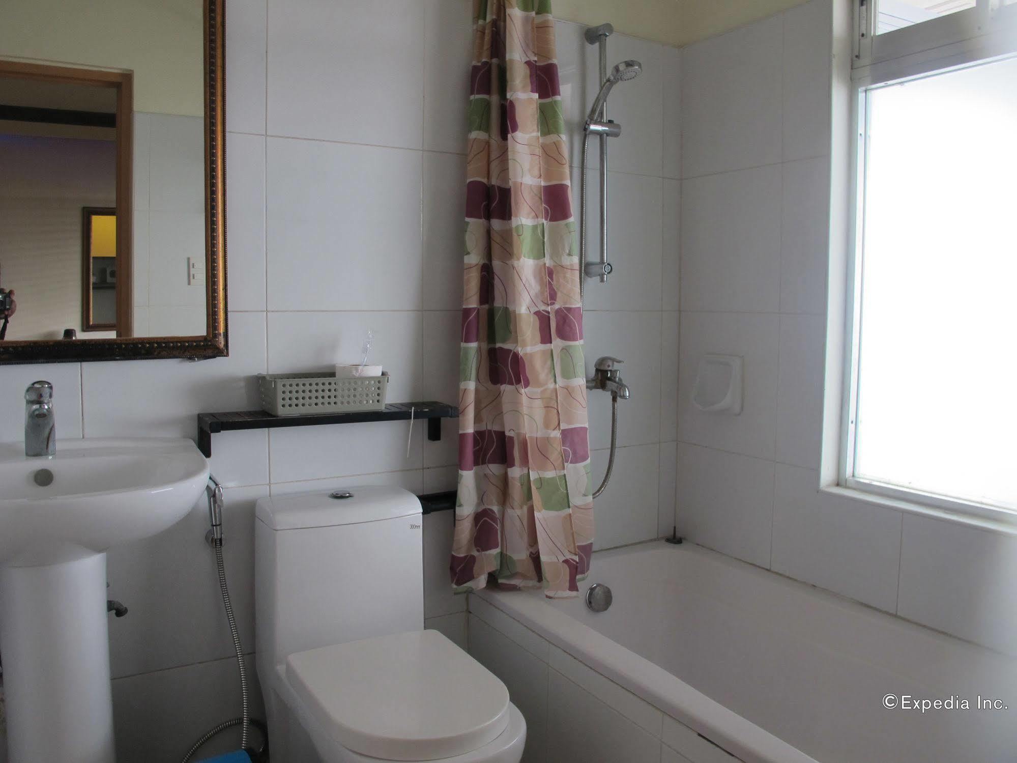 Bluefins Resort Lapu-Lapu City Zewnętrze zdjęcie