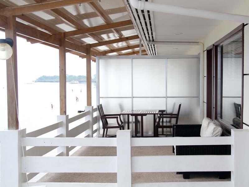 Bluefins Resort Lapu-Lapu City Zewnętrze zdjęcie