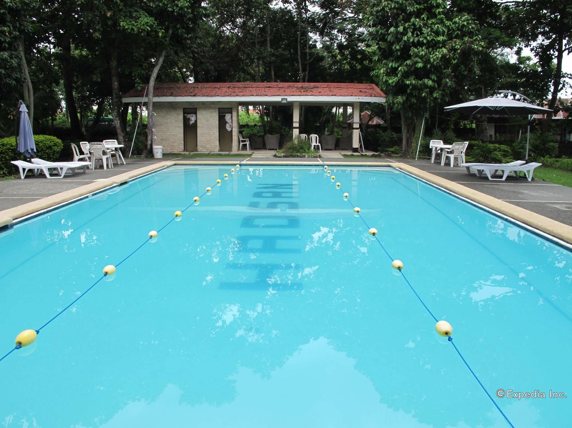 Bluefins Resort Lapu-Lapu City Zewnętrze zdjęcie