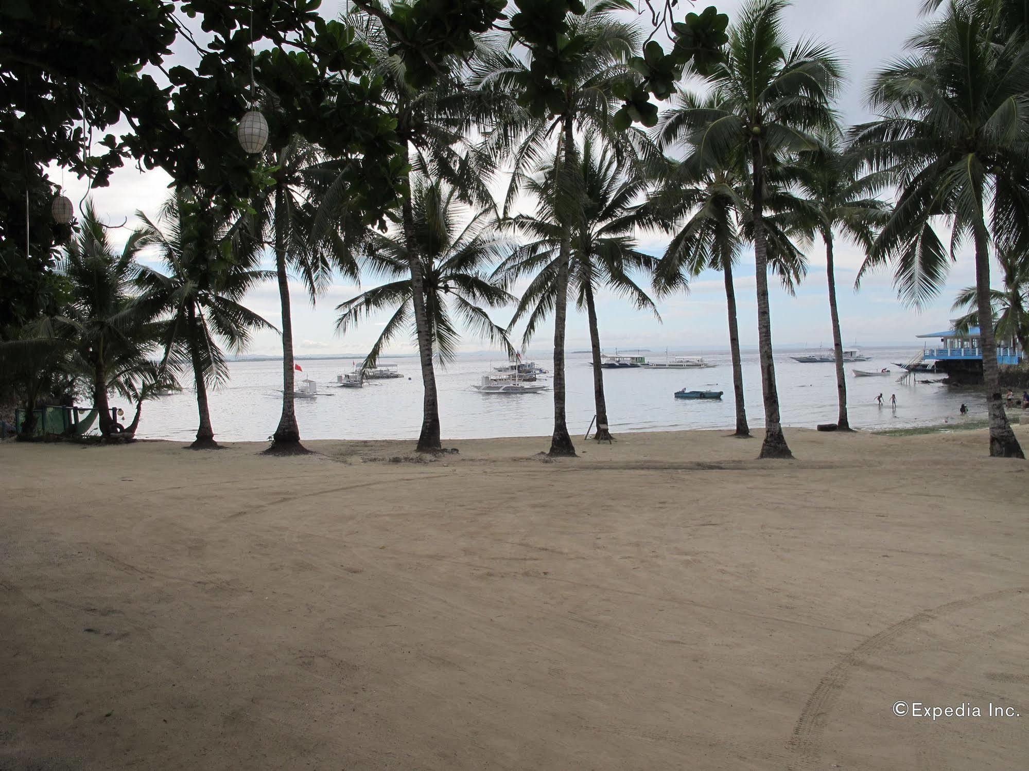 Bluefins Resort Lapu-Lapu City Zewnętrze zdjęcie