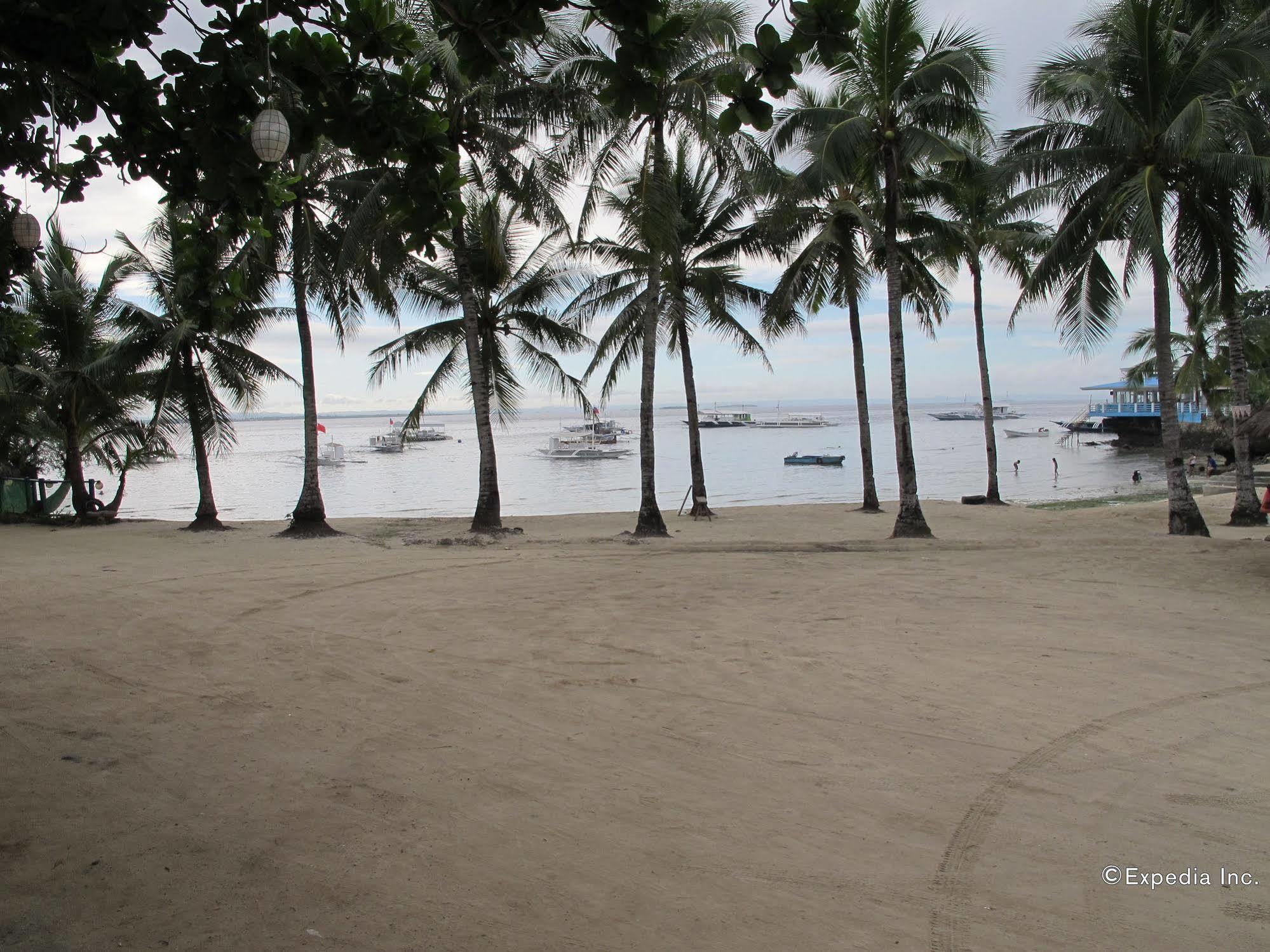 Bluefins Resort Lapu-Lapu City Zewnętrze zdjęcie