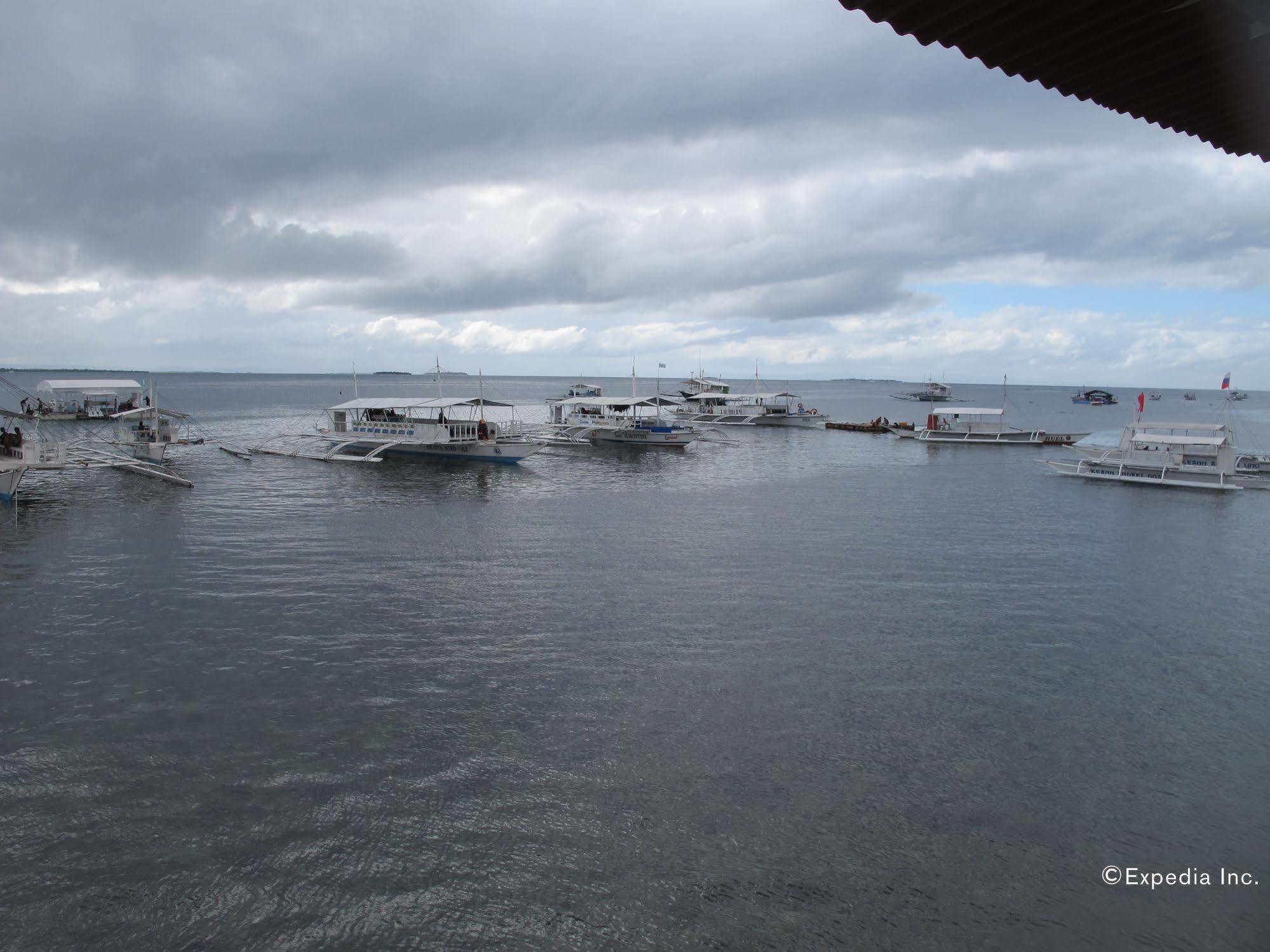 Bluefins Resort Lapu-Lapu City Zewnętrze zdjęcie
